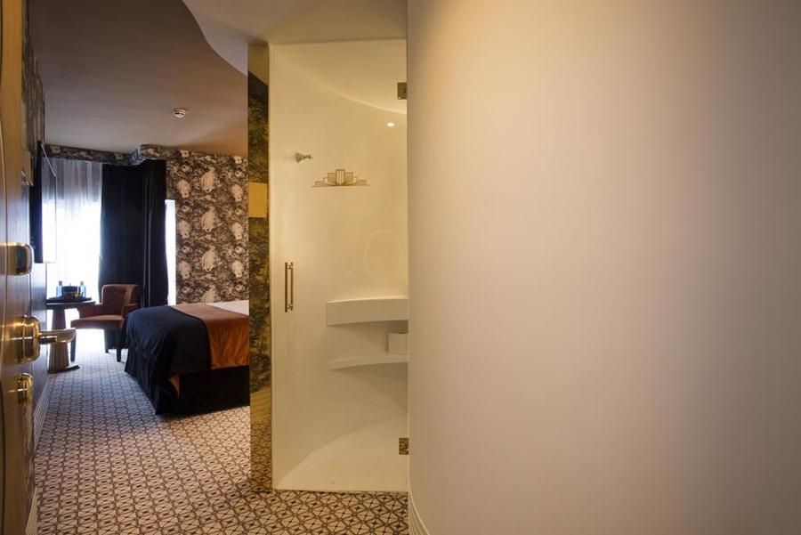 The First One Madrid Preciados (Adults Only) Hotel Exterior foto