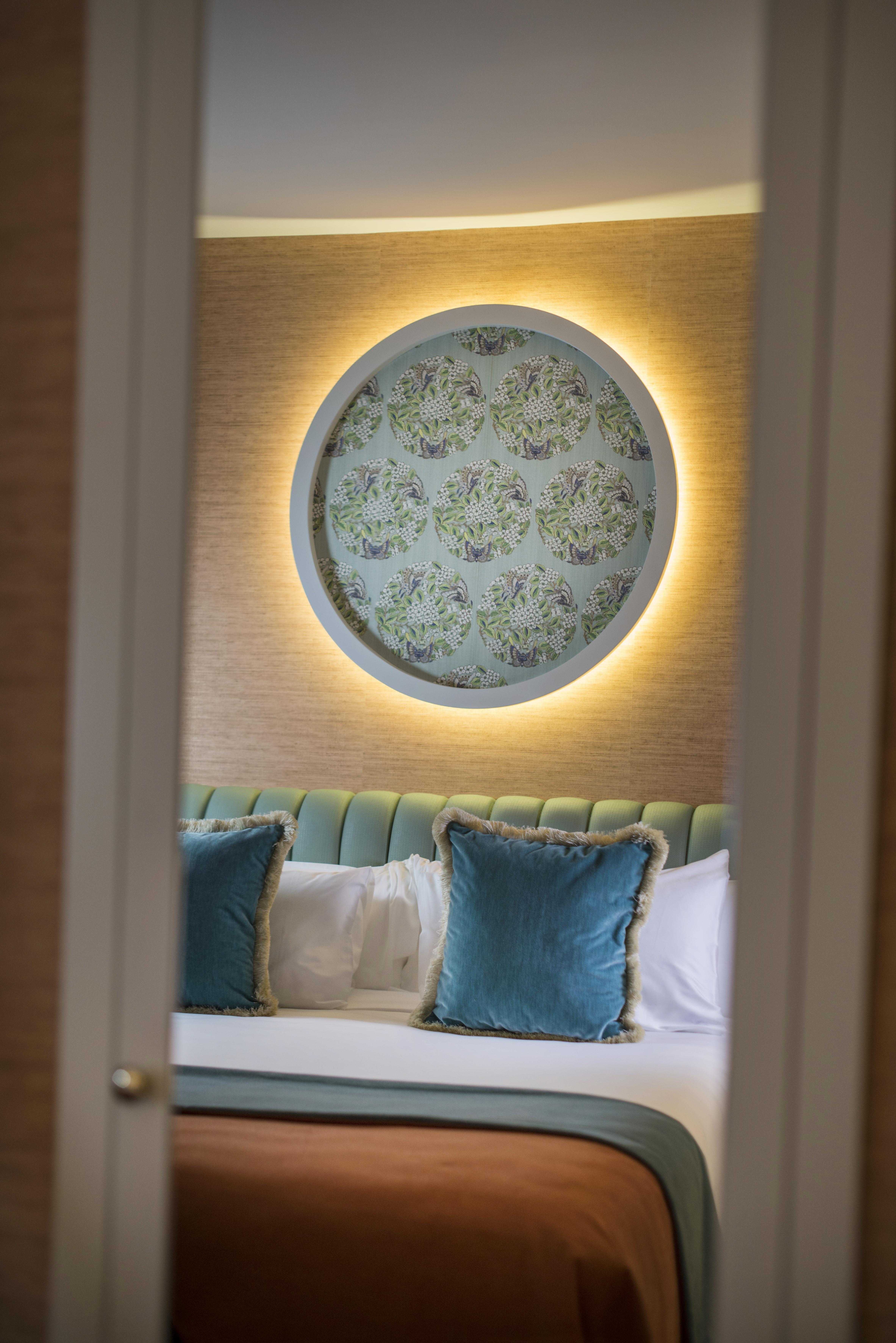 The First One Madrid Preciados (Adults Only) Hotel Exterior foto