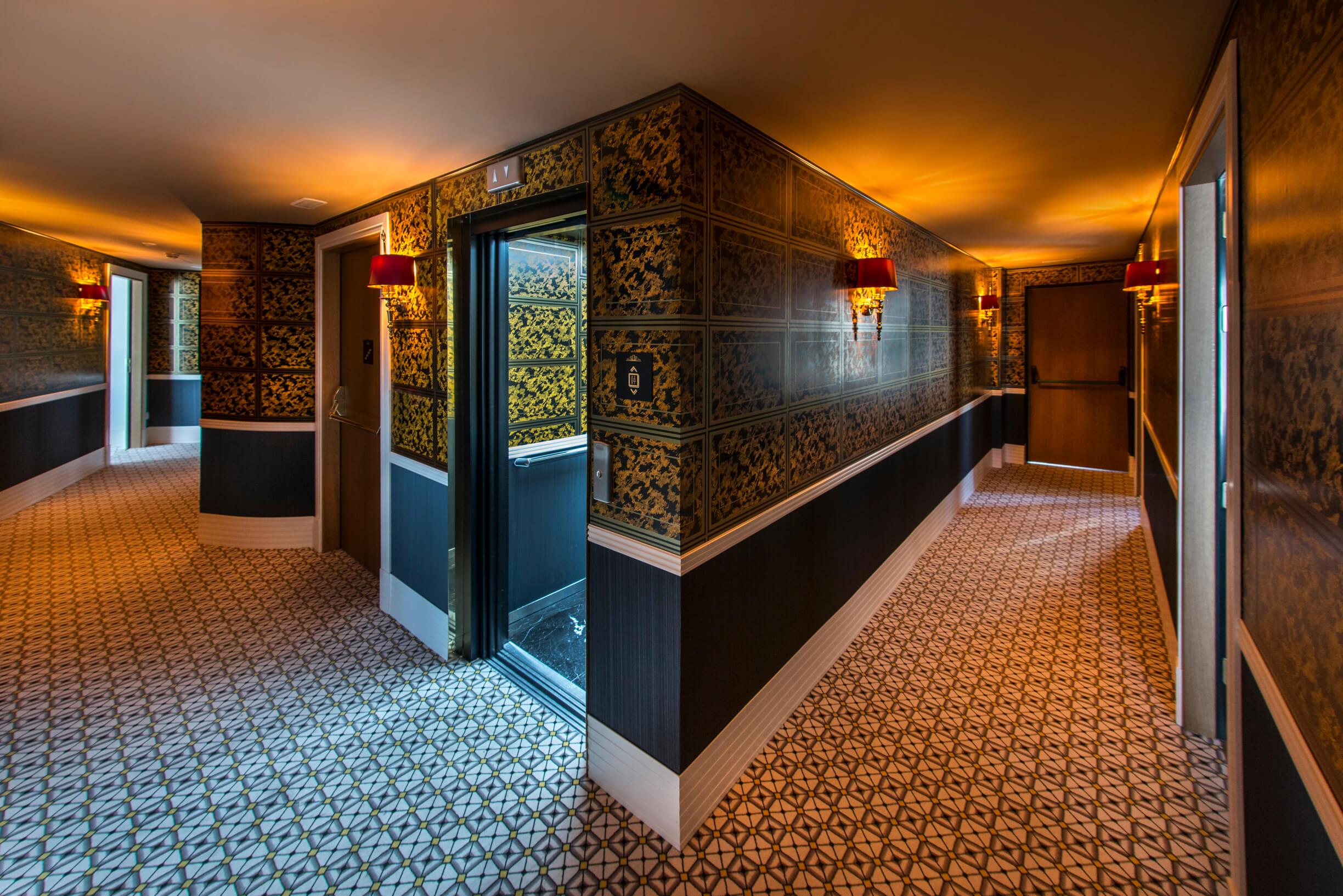 The First One Madrid Preciados (Adults Only) Hotel Exterior foto