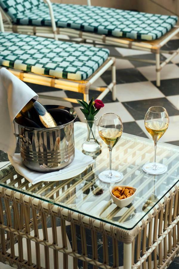 The First One Madrid Preciados (Adults Only) Hotel Exterior foto