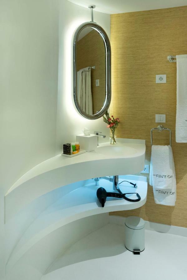 The First One Madrid Preciados (Adults Only) Hotel Cameră foto